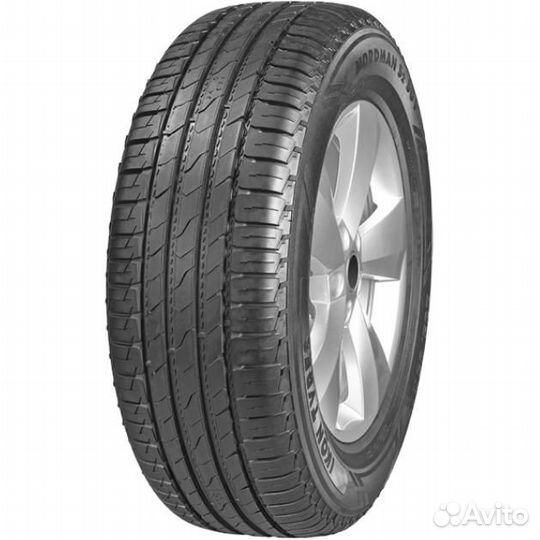 Ikon Tyres Nordman S2 SUV 235/65 R17