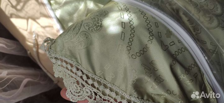 Комплект постельного белья