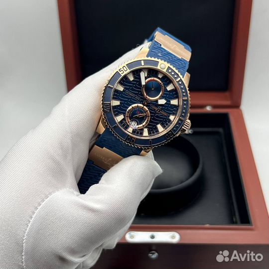 Часы мужские Ulysse Nardin