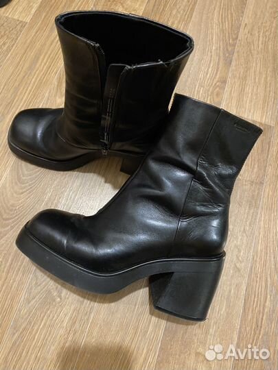 Ботильоны vagabond 38