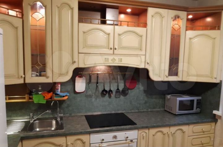 Комната 19 м² в 2-к., 5/12 эт.