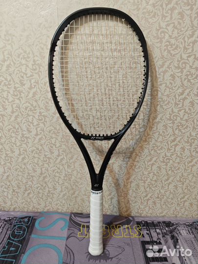 Ракетка для большого тенниса yonex ezone 98 2024