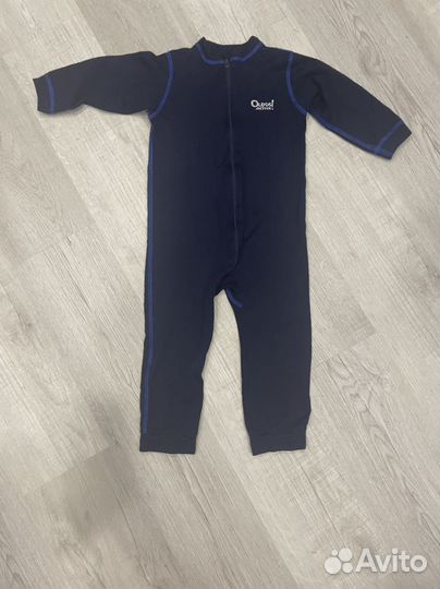 Термобелье детское oldos