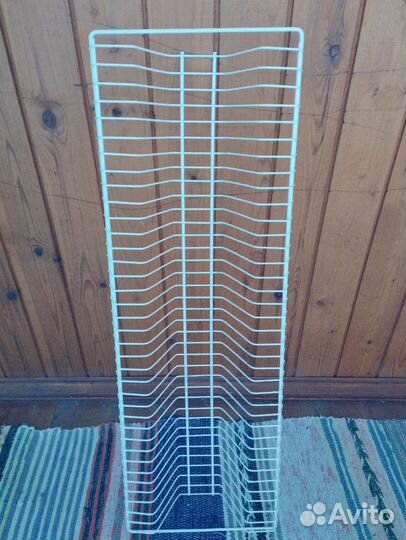 Сушилка для посуды в шкаф 80 см