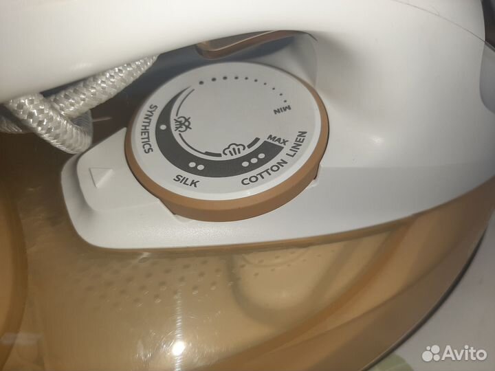 Утюг Philips GC4560/07 Azur