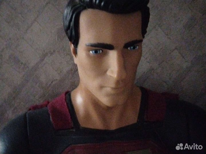 Кукла Супермен