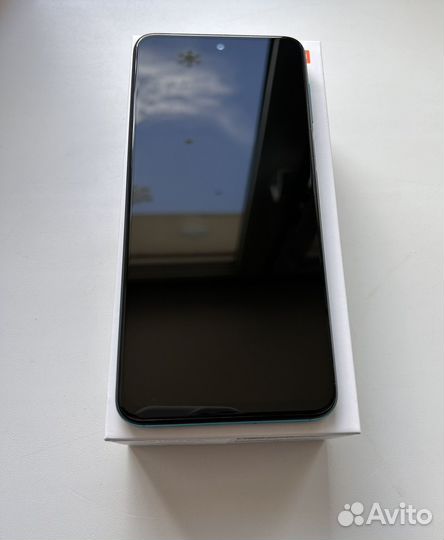 Xiaomi redmi note 9 pro