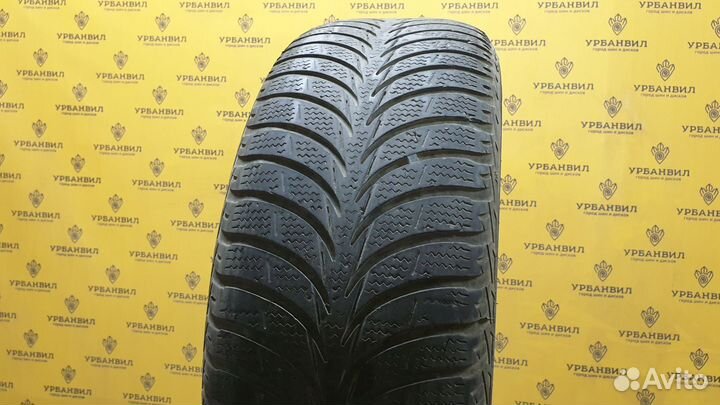 Sava Eskimo Ice 215/65 R16 98T