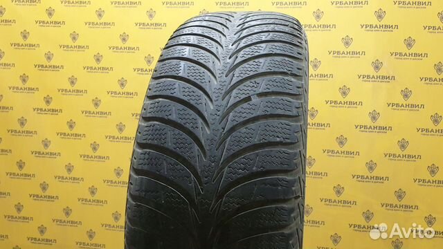 Sava Eskimo Ice 215/65 R16 98T
