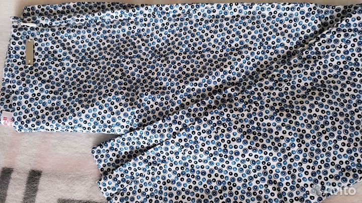 Пакет вещей для девочки