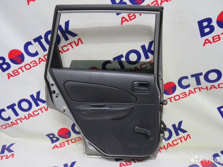 Дверь Зад Лево nissan AD VFY11, veny11, VEY11, VGY11, vhny11, VY11