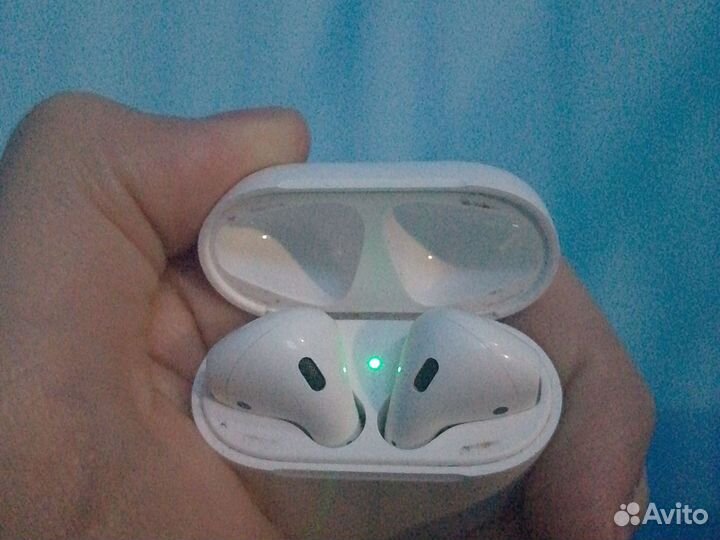 Airpods 2