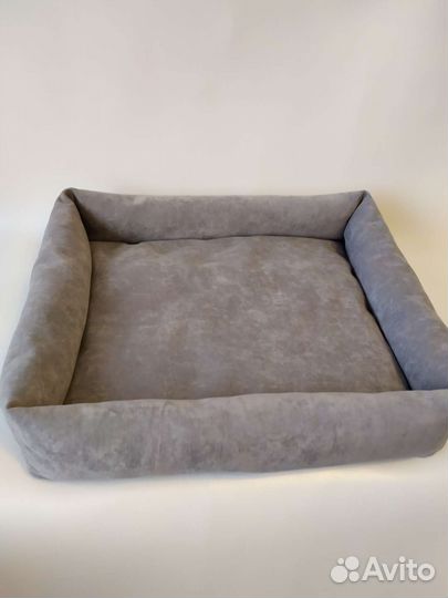 Лежанка для кошек и собак, новая