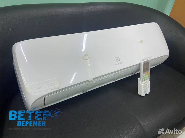 Кондиционер Electrolux Eacs 09hal