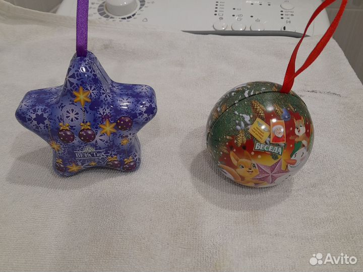 Жестяная банка