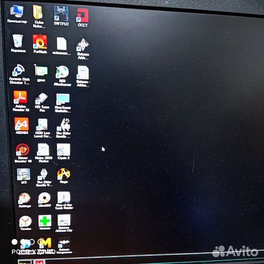 Системный блок