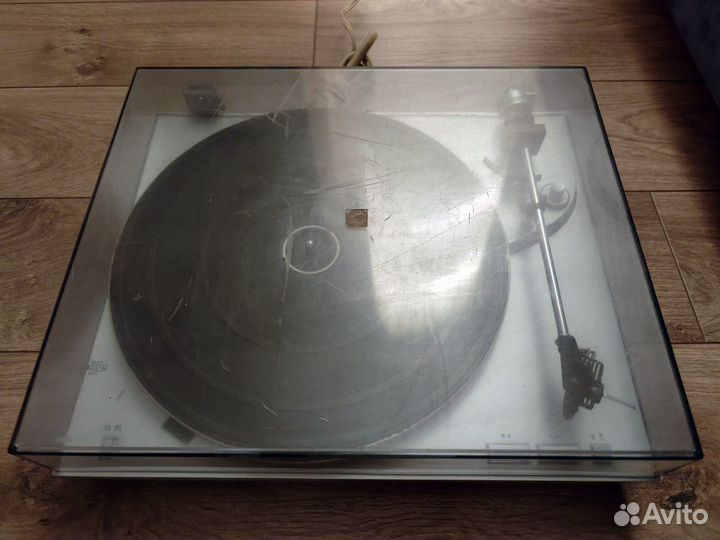 Проигрыватель Электроника эп-017С