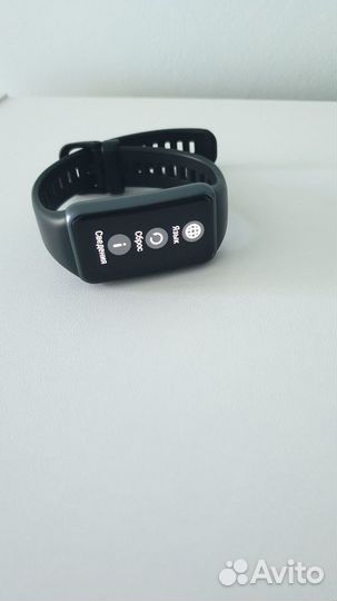 Фитнес браслет Huawei band 6/Смарт браслет