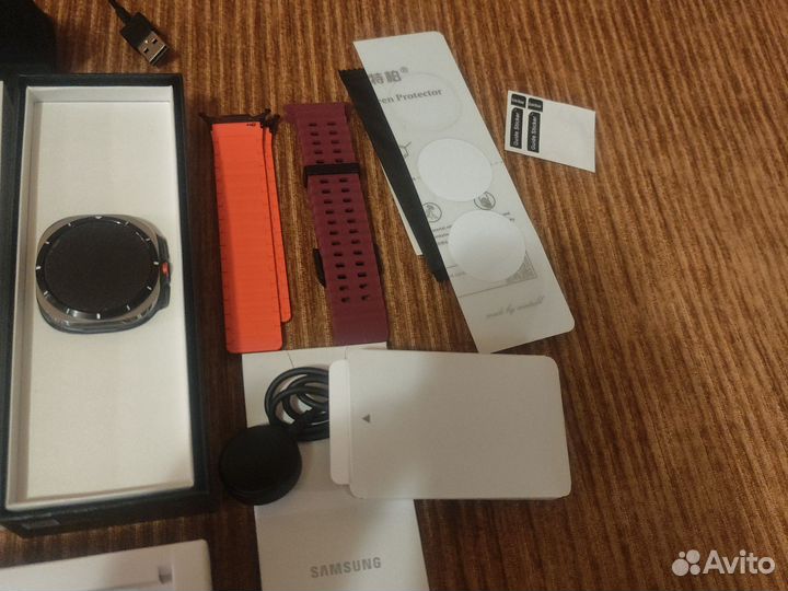 Samsung galaxy watch ultra 47mm lte