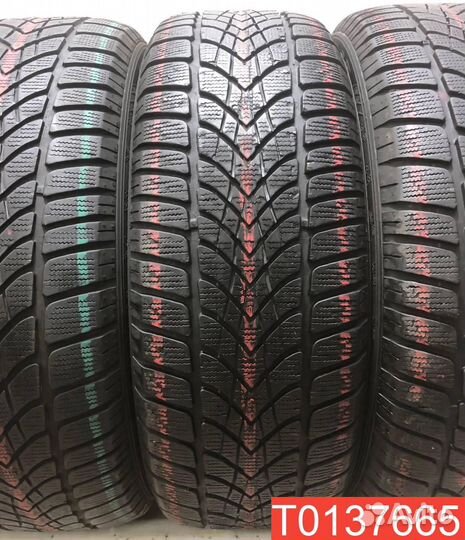 Dunlop SP Winter Sport 4D 225/55 R18 102H