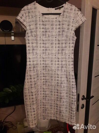 Платье летнее