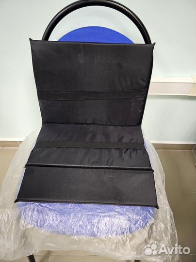 Подушка на сиденье для трибун RDS