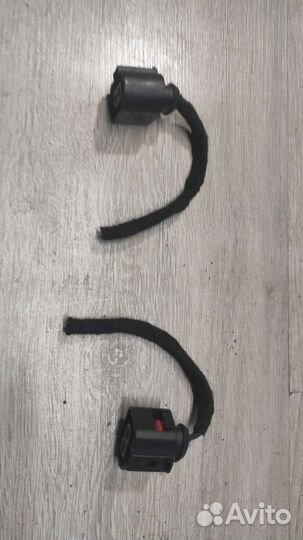 Разъем VAG 1j0973752