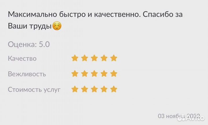 Дипломная, Магистерская, вкр, Курсовая, оформление