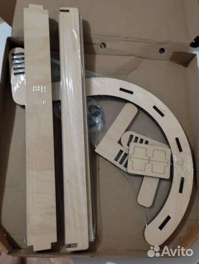 Гамак лежанка на батарею для кошек