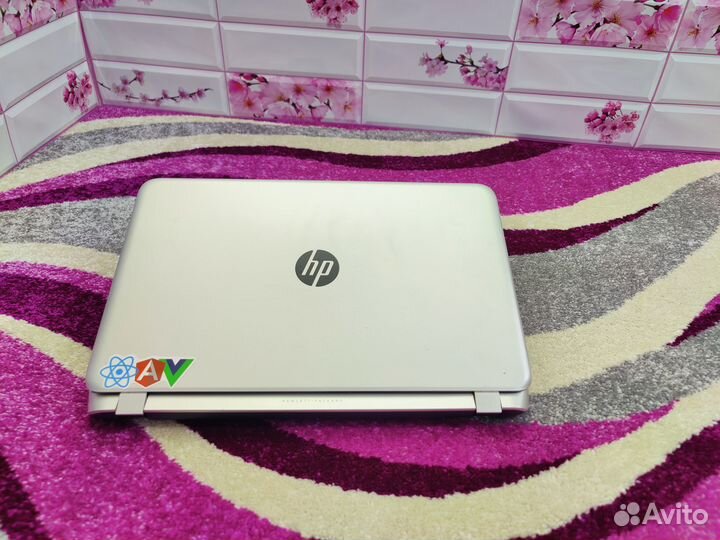 Ноутбук HP Intel Core i5/Nvidia GeForce 840M