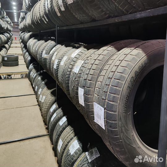 Yokohama BluEarth-A AE-50 195/65 R15 91H