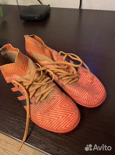 Сороконожки adidas