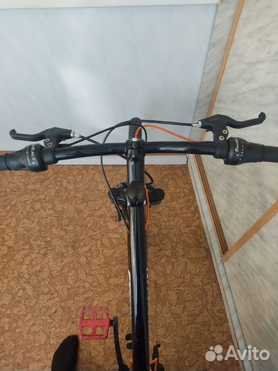 Велосипед Stern