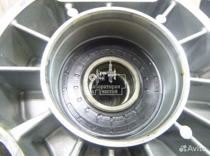 Коробка раздаточная BMW 27103455132