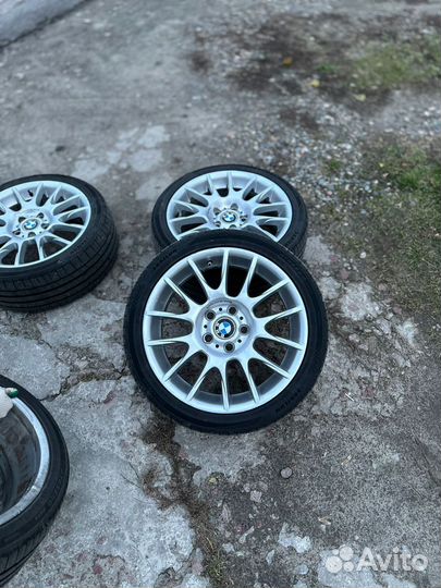 Диски bmw r18