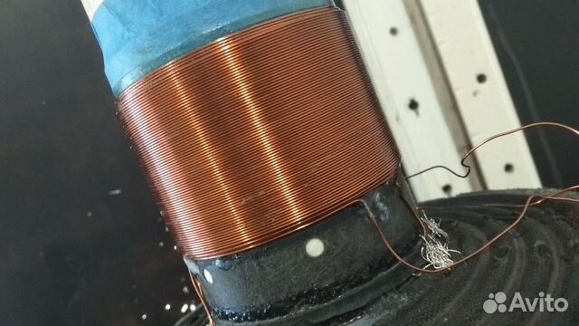 Клей для обмотки динамиков. Подпаленная катушка сабвуфера. Перемотать динамики. Перемотать динамики. Перемотать динамики.