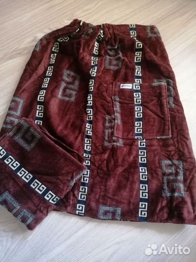 Набор для бани и сауны новый