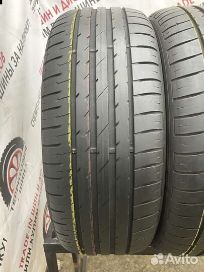 Dunlop SP Sport 01 205/55 R17 95M