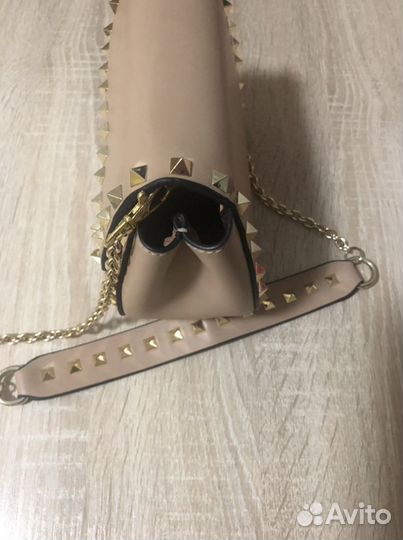 Сумка valentino rockstud