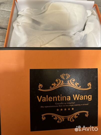 Туфли атласные 38 размер