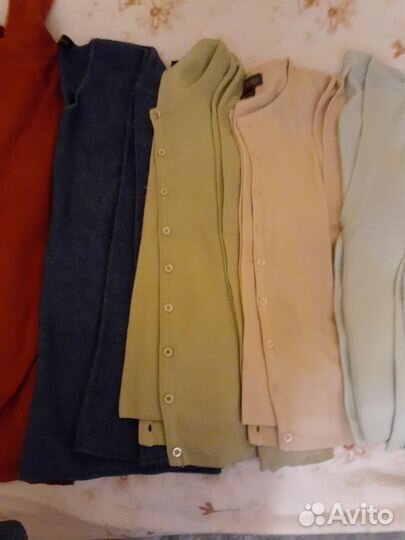 Кофта женская 46 48 размер