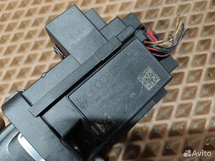 Замок зажигания Audi A4 B8 cdnb 2013