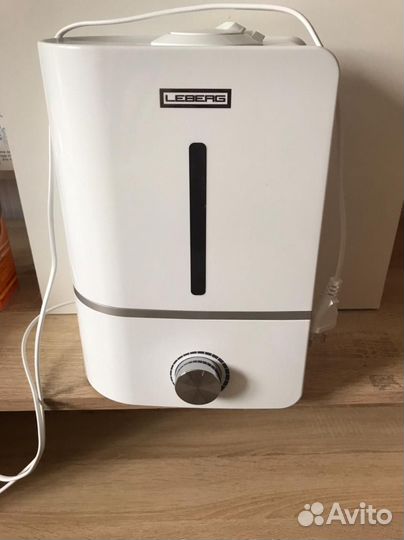 Увлажнитель воздуха