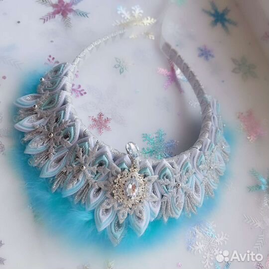 Ободок-Корона