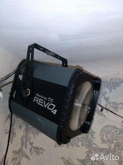 Светомузыка