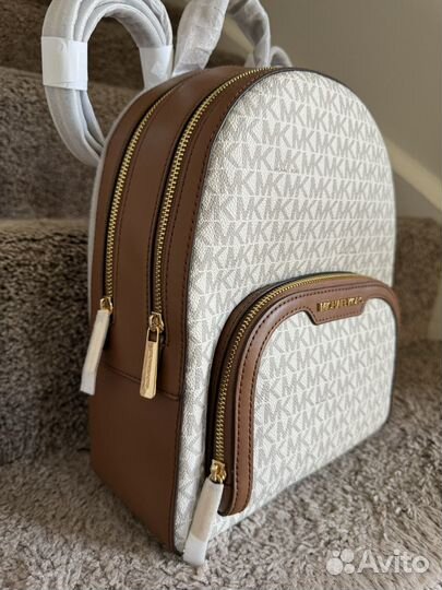 Michael kors рюкзак оригинал