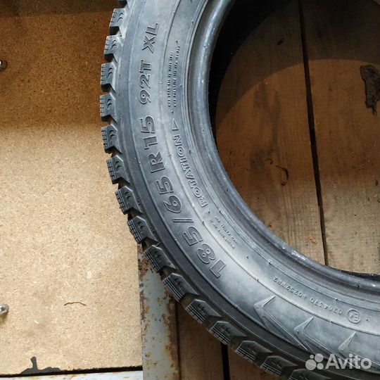 Nokian Tyres Nordman 5 185/65 R15