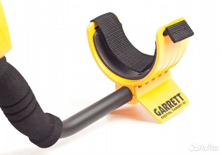 Металлоискатель Garrett 300i-2023