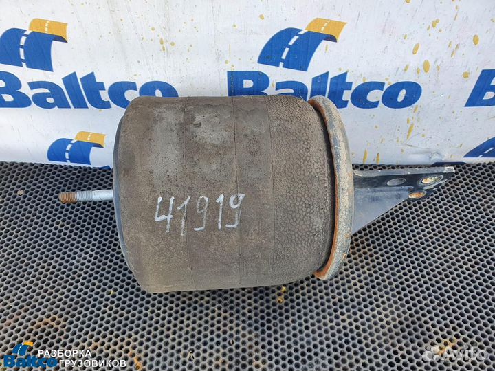 Воздушная подушка Iveco Stralis (2013-наст.время)