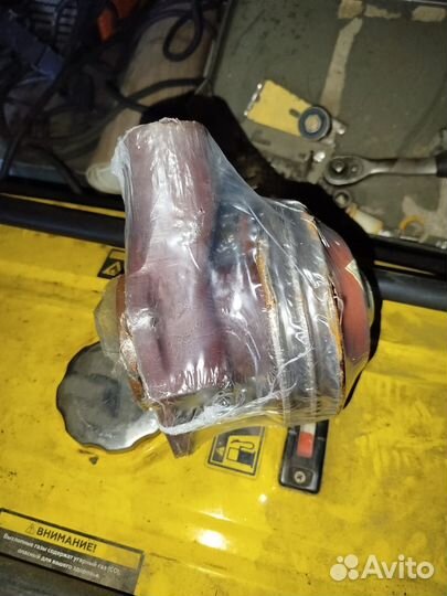 Запчасти лкт